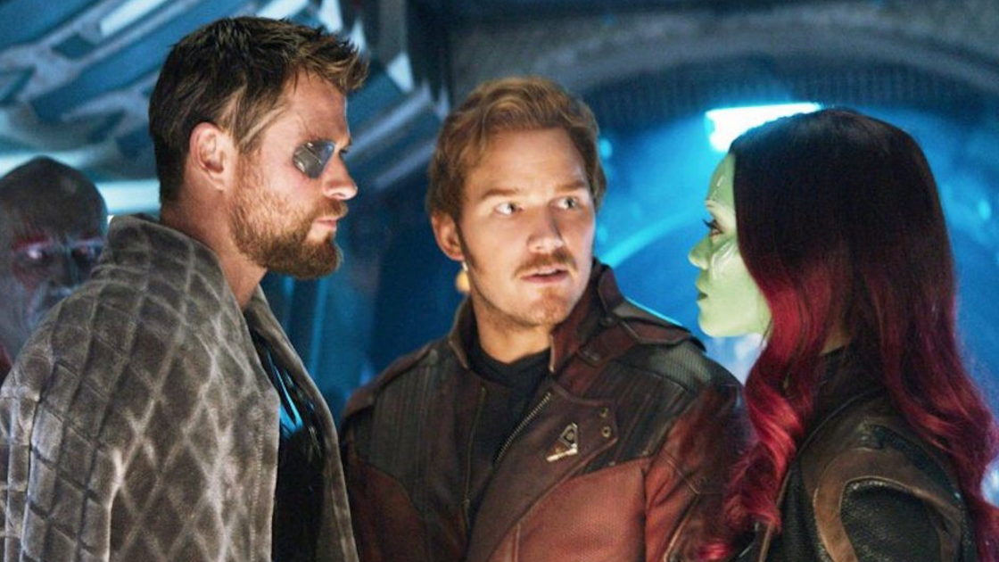 Copertina di Thor: Love and Thunder sarà "una sorta di Avengers 5" e riunirà un gran numero di personaggi Marvel