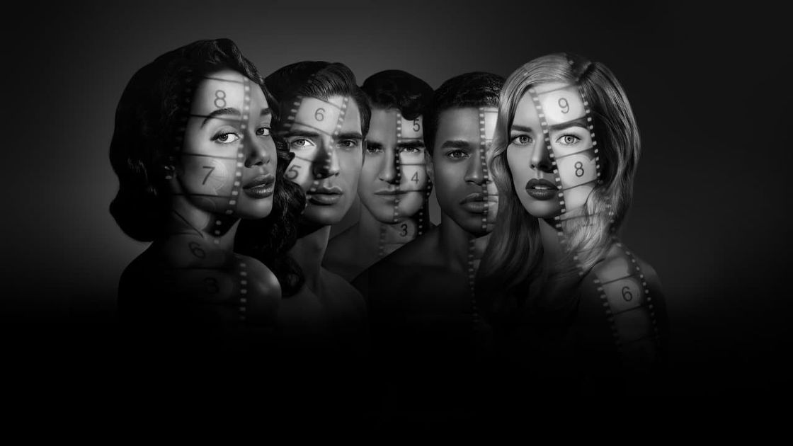 Copertina di Hollywood: la serie Netflix di Ryan Murphy avrà una seconda stagione?