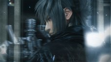 Copertina di Un esilarante honest trailer per Final Fantasy XV