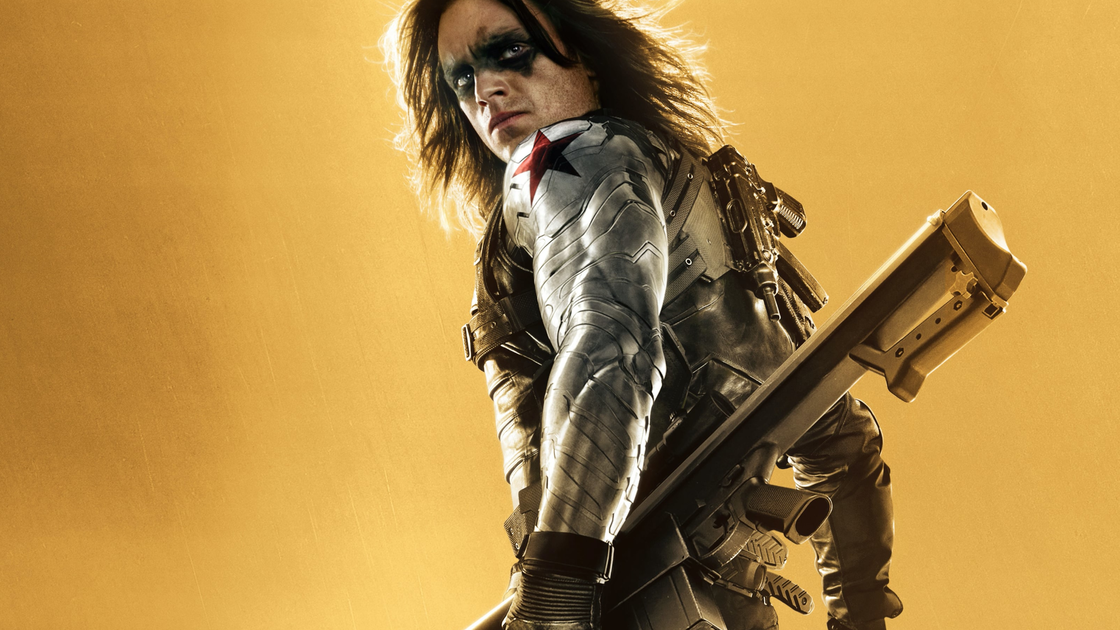 Copertina di Prima di diventare il Soldato d'Inverno, Sebastian Stan fece l'audizione per Captain America: i retroscena