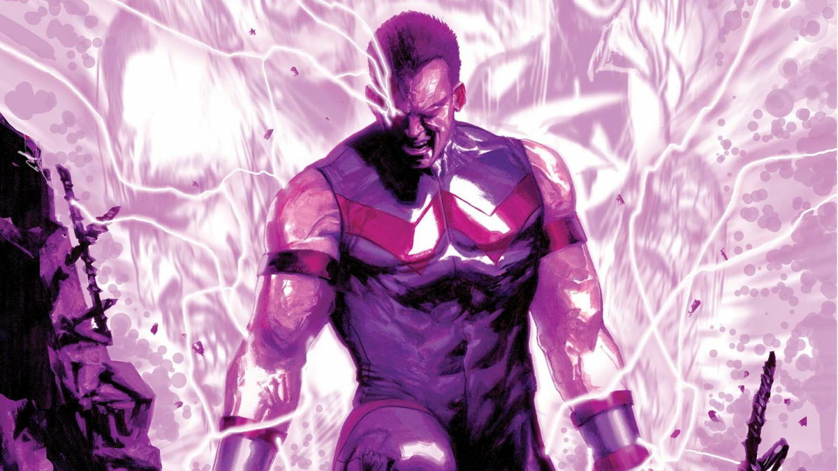 Immagine di 7 cose da sapere su Wonder Man e sulla nuova serie Marvel