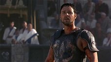 Copertina di Il Gladiatore 2: i produttori anticipano un sequel ambientato 25 anni dopo l'originale