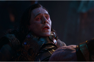 Copertina di Tom Hiddleston svela nuovi retroscena sulla morte di Loki in Infinity War
