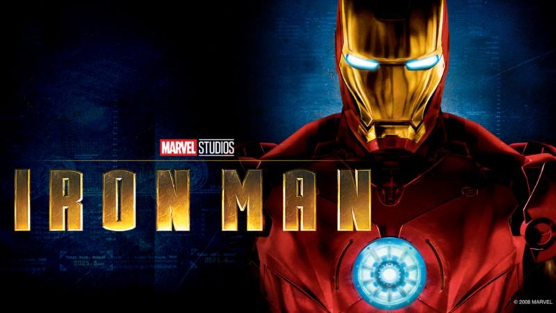 Copertina di Iron Man, la strada di Tony Stark verso Avengers: Endgame