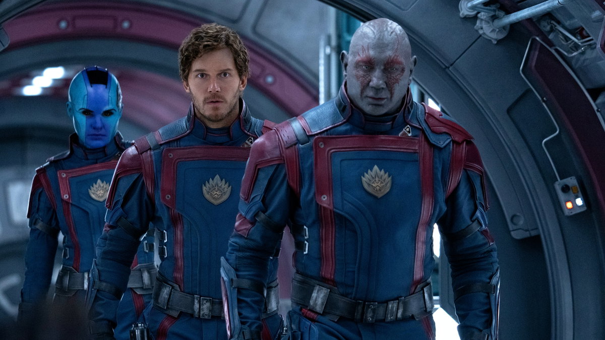 Immagine di Dove e come vedere Guardiani della Galassia Vol. 3 in streaming