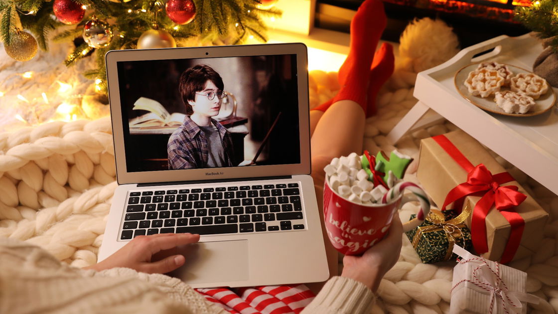 Copertina di 30 idee regalo di Harry Potter per babbani e maghi