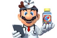 Copertina di Dr. Mario torna con un nuovo videogioco per smartphone