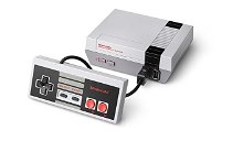 Copertina di Nintendo non produrrà altre mini console dopo NES e SNES