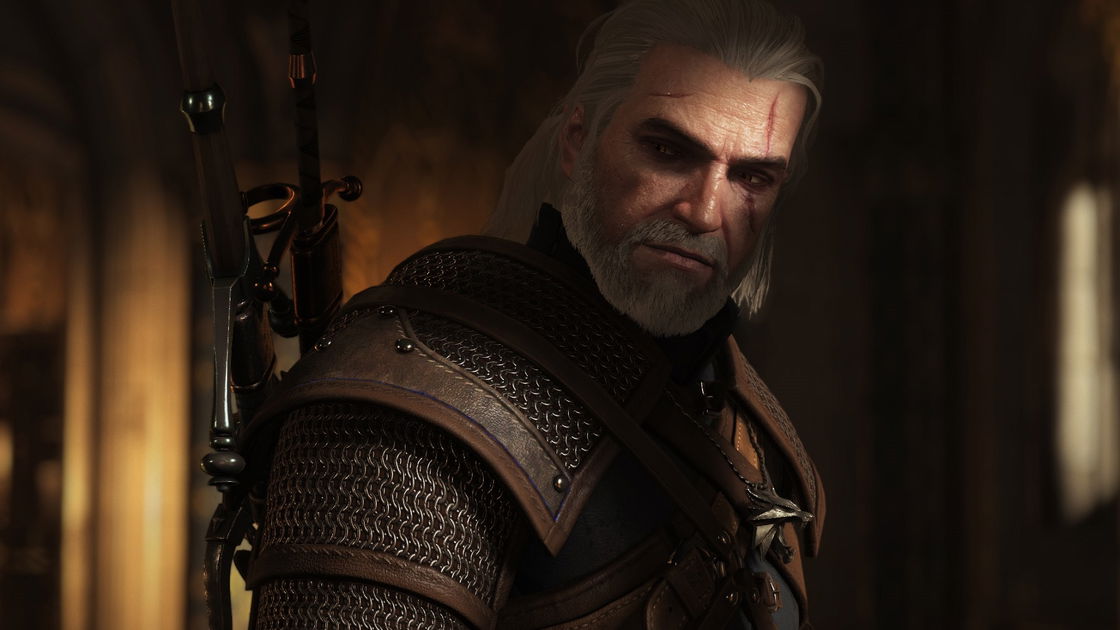 Copertina di The Witcher: le migliori mod per la trilogia capolavoro di CD Projekt RED