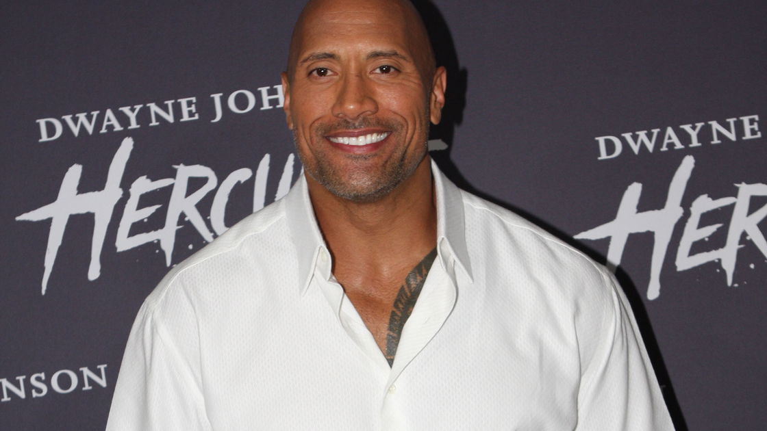 Copertina di Vedreste Dwayne Johnson nel ruolo di Willy Wonka? Tim Burton sì