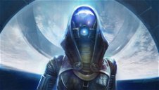 Copertina di Mass Effect: Andromeda, un DLC dedicato ai Quarian in uscita?