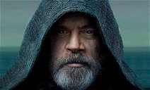 Copertina di Star Wars: Gli Ultimi Jedi, Mark Hamill chiede scusa a Rian Johnson