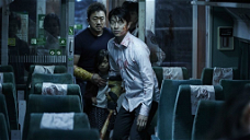 Copertina di Train to Busan: James Wan produrrà il remake dello zombie movie