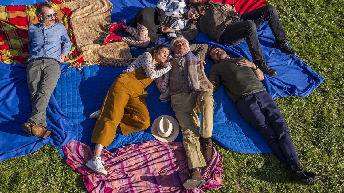 Copertina di Il premio: 10 cose che non sapevi sul film di Alessandro Gassmann