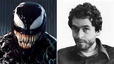Copertina di C'è una strana faida tra i fan di Venom e quelli di Ted Bundy