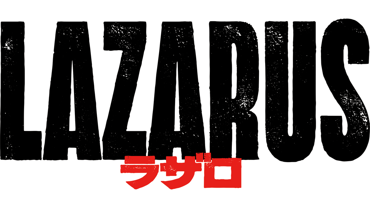 Immagine di Lazarus, il nuovo anime del regista di Cowboy Bebop [TRAILER]