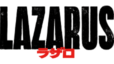 Copertina di Lazarus, il nuovo anime del regista di Cowboy Bebop [TRAILER]
