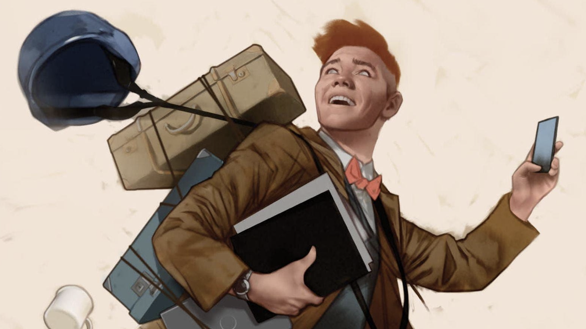 Immagine di Superman: Legacy, scelto l'interprete di Jimmy Olsen