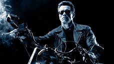 Copertina di Terminator: come sopravvivere all'apocalisse robotica