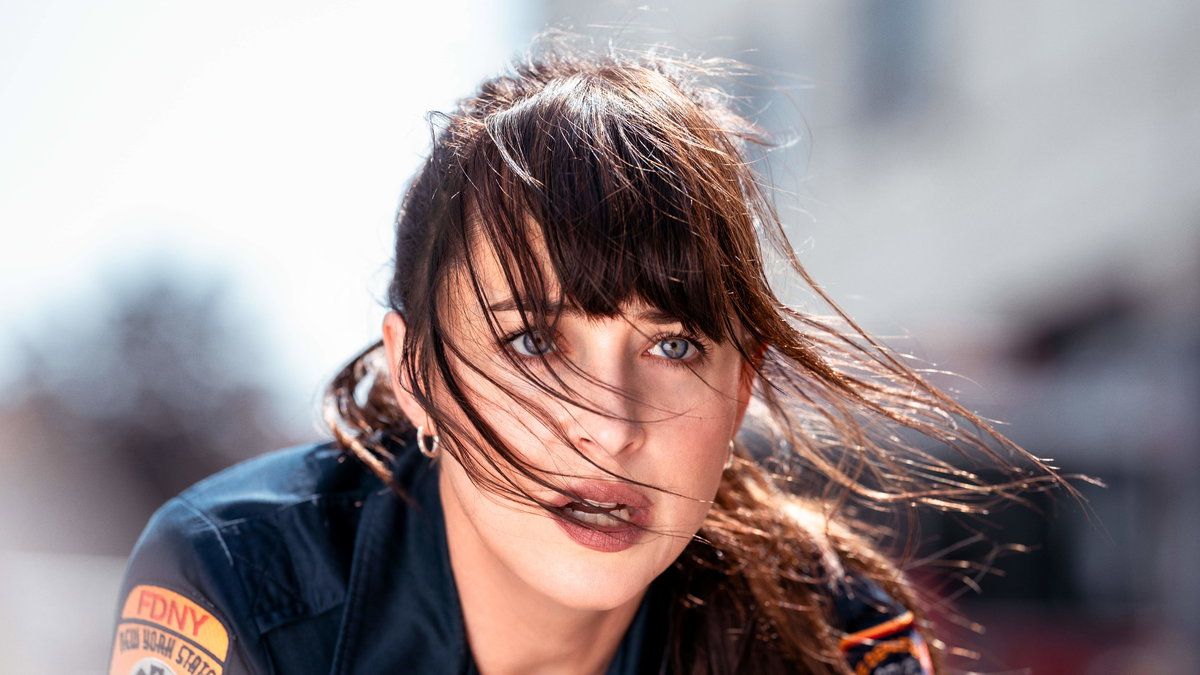 Immagine di Dakota Johnson, "l'ansia" per Madame Web placata da una star dell'MCU [VIDEO]