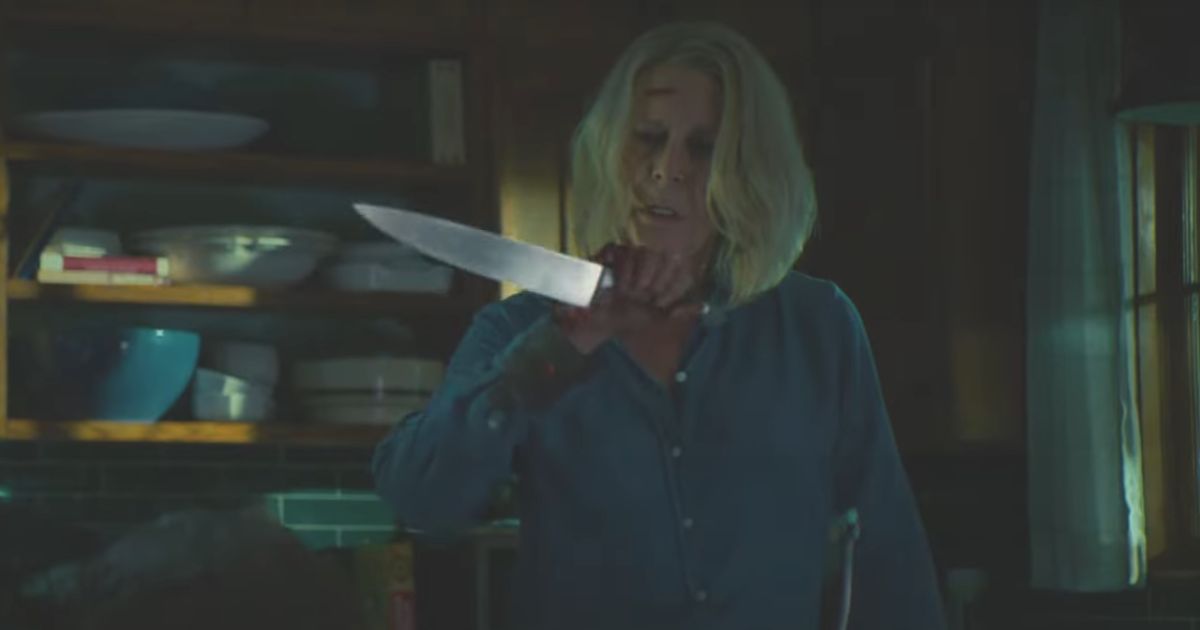 Immagine di Il nuovo trailer di Halloween Ends mostra lo scontro finale