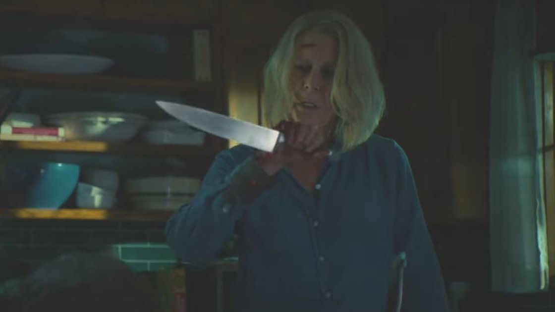 Immagine di Il nuovo trailer di Halloween Ends mostra lo scontro finale