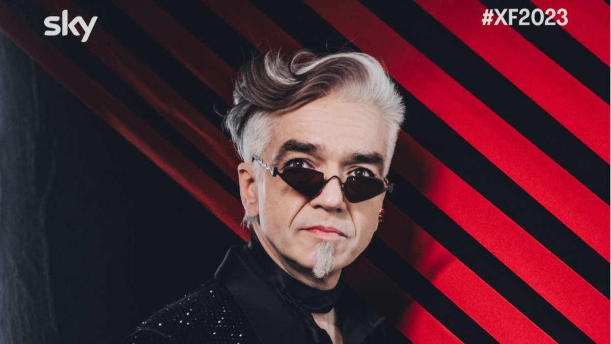 Immagine di X Factor 2023: Morgan è ufficialmente fuori dal programma