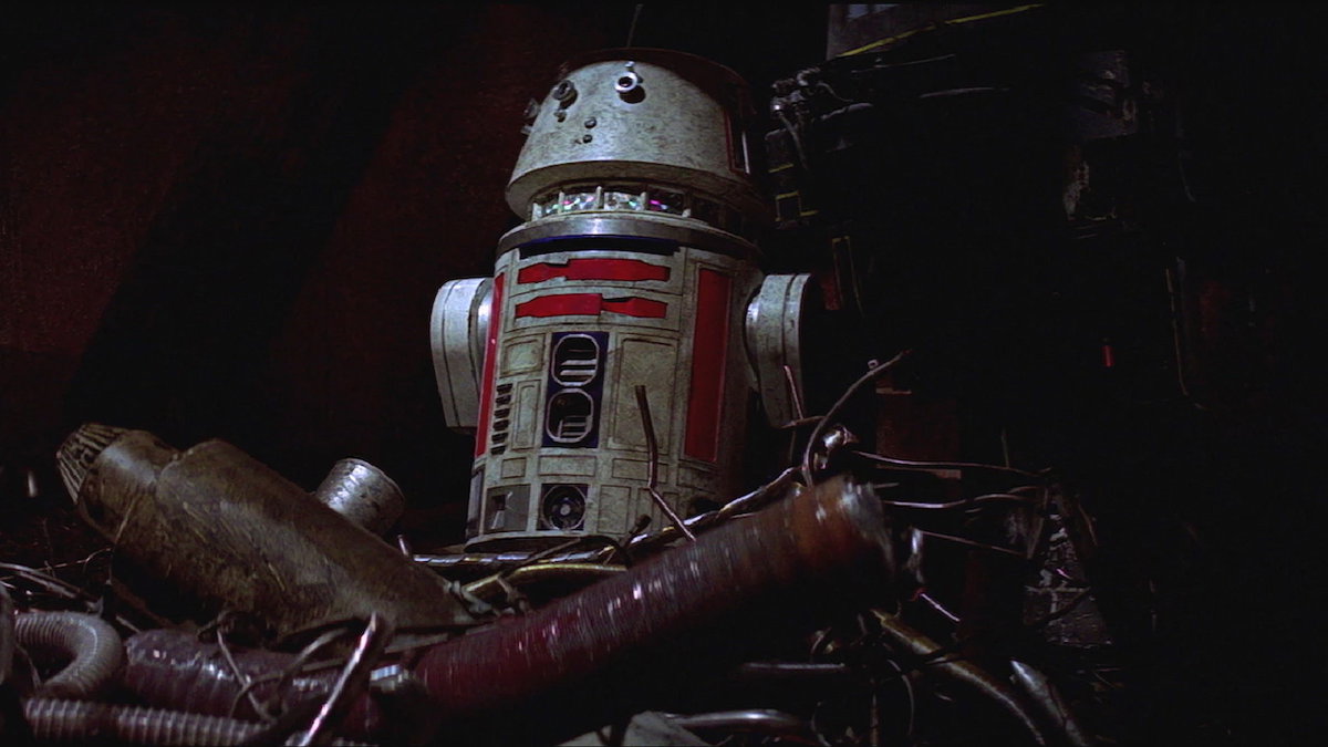 Immagine di The Mandalorian 3: R5-D4 è un eroe o una spia?