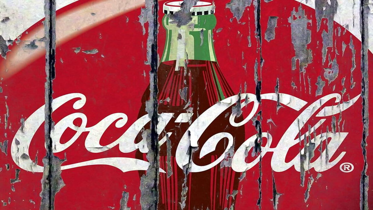 Immagine di Coca-Cola vs Pepsi: la guerra delle bibite diventa un film