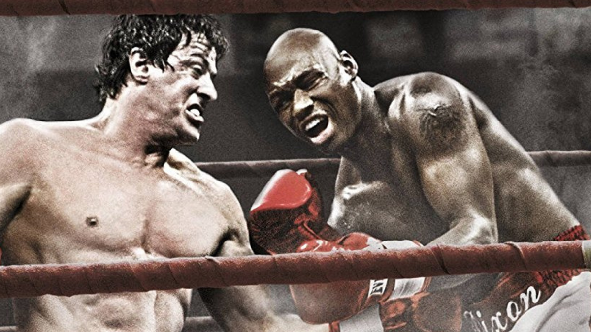 Immagine di Il documentario su Sylvester Stallone svela l'origine del nome Rocky Balboa