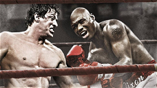 Copertina di Il documentario su Sylvester Stallone svela l'origine del nome Rocky Balboa