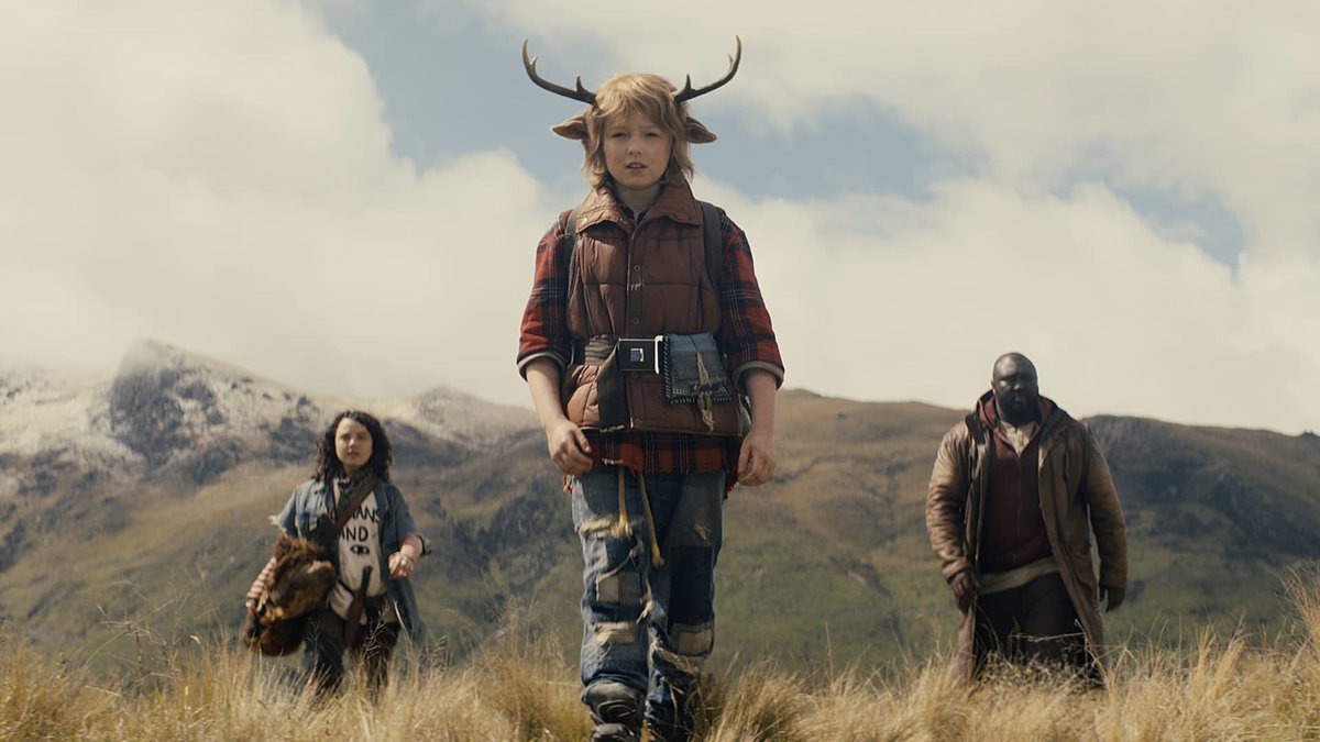 Immagine di Sweet Tooth 2, Netflix svela la data di uscita