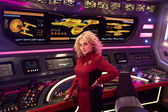 Oggi andava in onda il primo episodio di Star Trek: Strange New Wordls