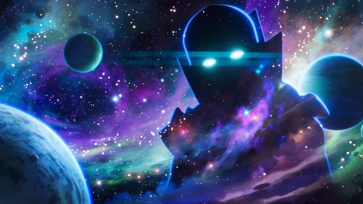 Immagine di Uatu l'Osservatore: il testimone silenzioso del Marvel Universe