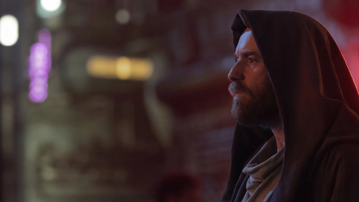 Immagine di Obi-Wan Kenobi: storia del maestro Jedi di Star Wars