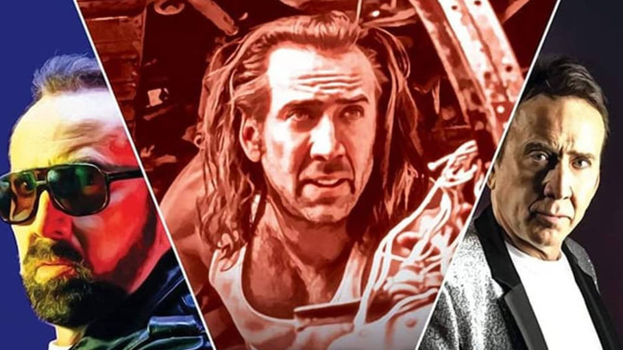 Immagine di Nicolas Cage potrebbe tornare nei panni di Ghost Rider?