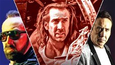 Copertina di Nicolas Cage potrebbe tornare nei panni di Ghost Rider?