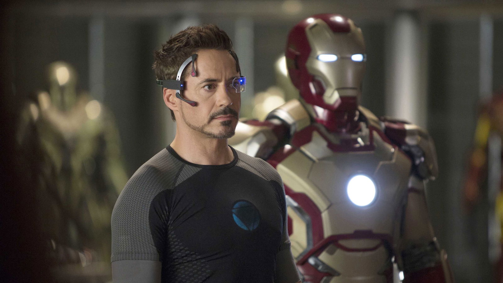 Immagine di La serie TV con Robert Downey Jr., svelato il resto del cast