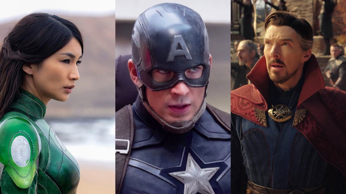 Immagine di 26 attori che hanno interpretato più personaggi Marvel