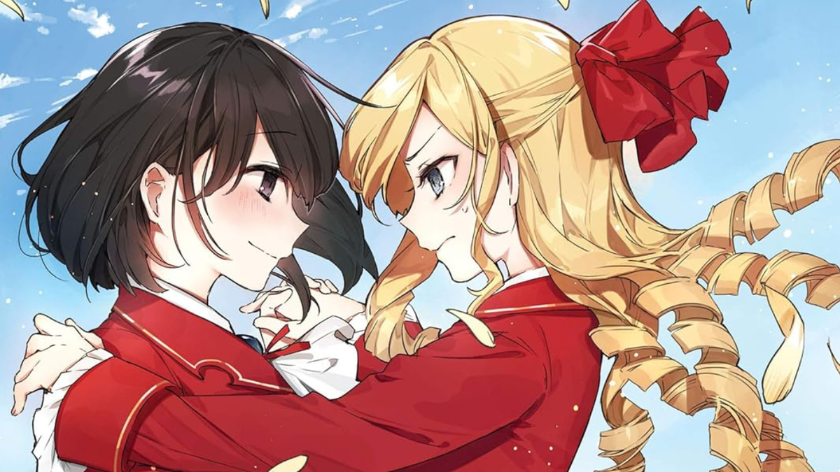 Immagine di I'm in Love with the Villainess: il nuovo anime che promette divertimento e intrighi [TRAILER]