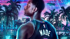Copertina di NBA 2K20: il primo gameplay trailer porta il basket su PC e console