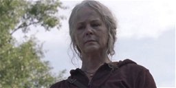 Copertina di The Walking Dead 10: Carol vs. Alpha e i due lati diversi di Carol