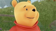 Copertina di Kingdom Hearts 3, Winnie the Pooh protagonista del nuovo trailer