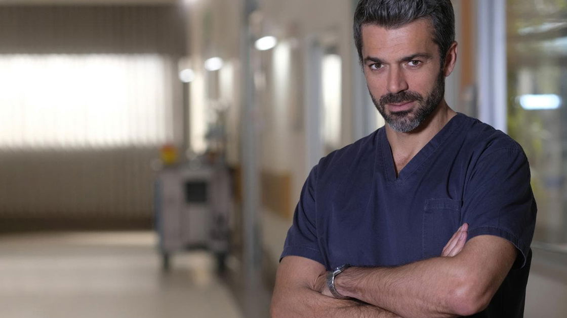 Copertina di Doc - Nelle tue mani, il finale della stagione 1
