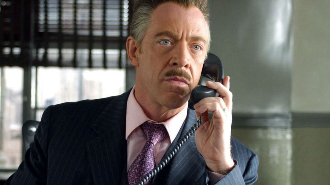 Copertina di J. K. Simmons ha un contratto per i prossimi film Marvel con Spider-Man, ma non è detto che tornerà