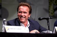 Copertina di Arnold Schwarzenegger tornerà a fare la spia su Netflix
