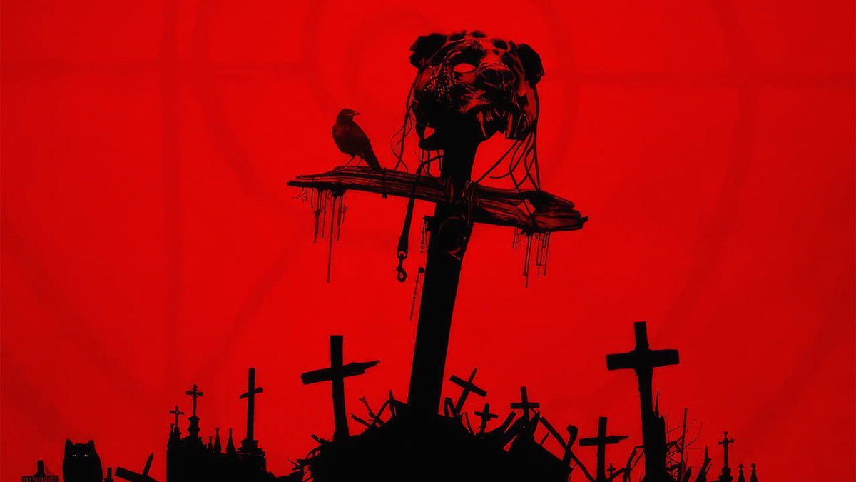 Immagine di Pet Sematary: Bloodlines - il trailer è spaventoso