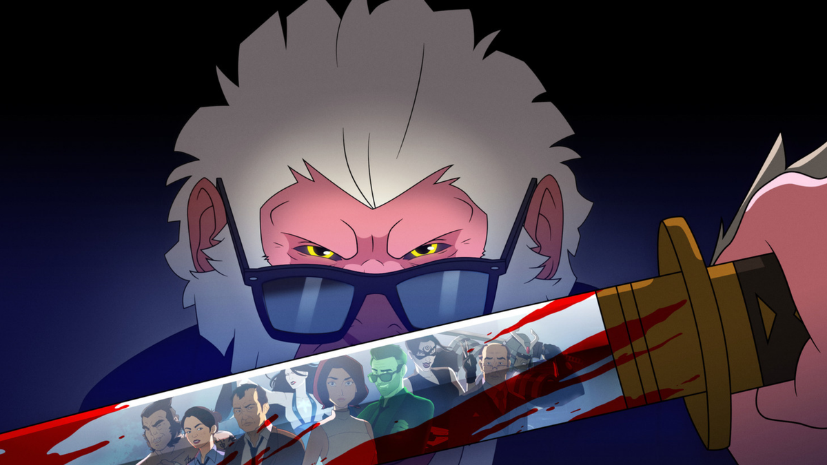 Immagine di Chi è Hit-Monkey e cosa sappiamo della nuova serie Marvel