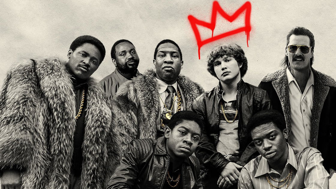 Copertina di Cocaine - La vera storia di White Boy Rick: la vicenda reale che ha ispirato il film