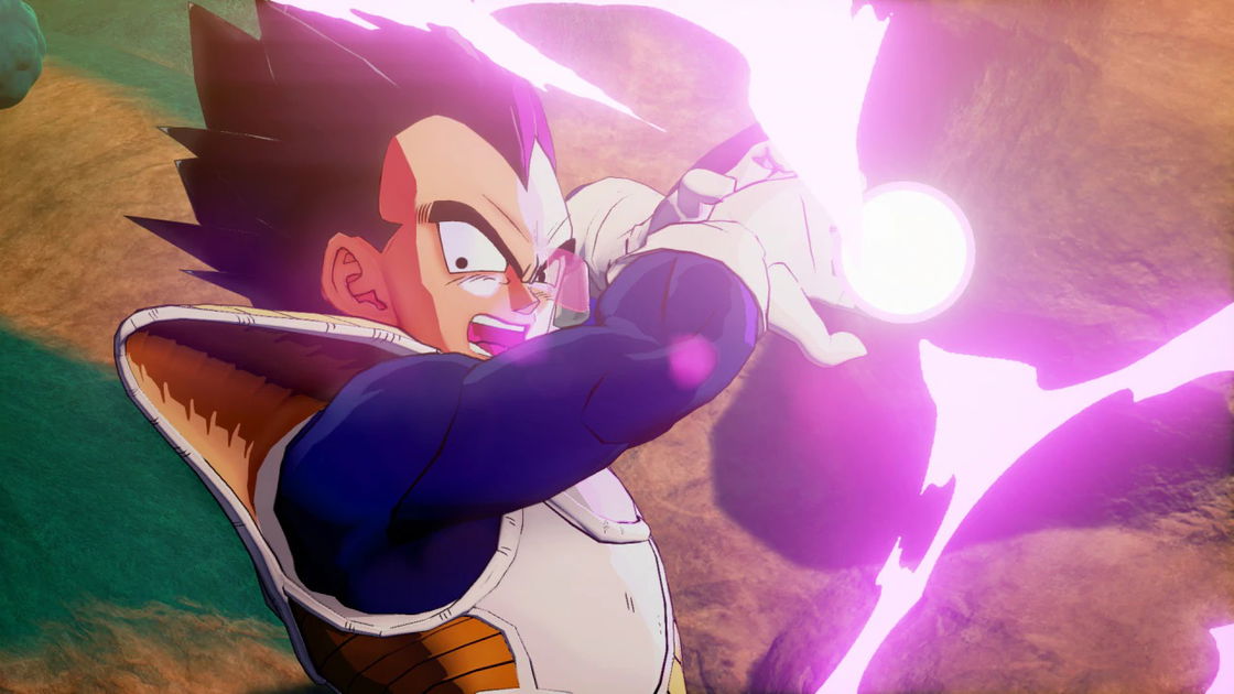 Copertina di Dragon Ball Z Kakarot: storia, personaggi e combattimenti nel nuovo video gameplay